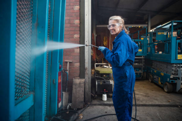 Best Garage Pressure Washing  in Balch Springs, TX