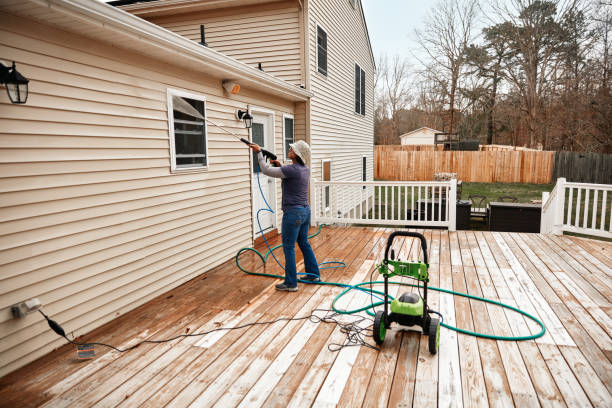 Best Best Pressure Washing Companies  in Balch Springs, TX