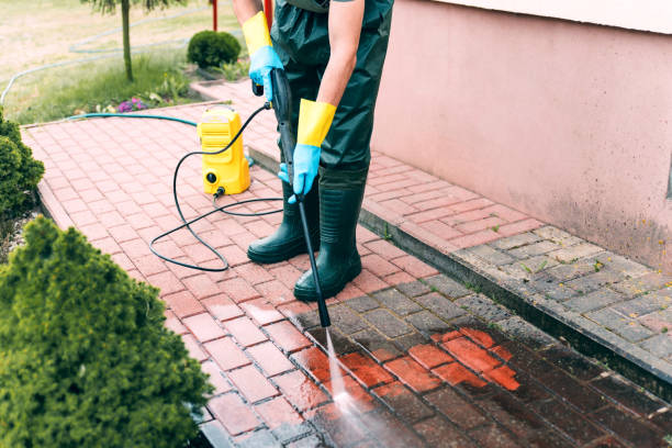 Why Choose Our Certified Pressure Washing Experts for Your Project Needs in Balch Springs, TX?