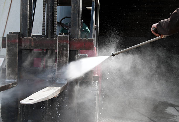 Pressure Washing Estimates in Balch Springs, TX