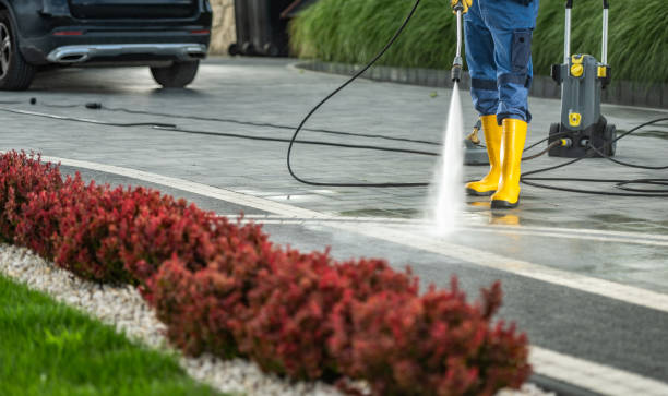 Best Commercial Pressure Washing  in Balch Springs, TX