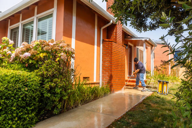 Best Sidewalk Pressure Washing  in Balch Springs, TX