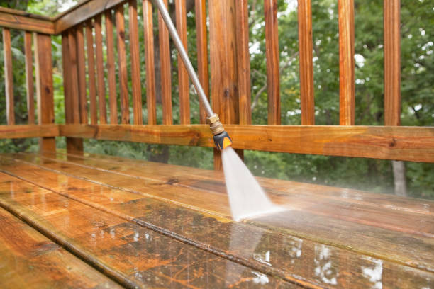 Best Deck Pressure Washing  in Balch Springs, TX