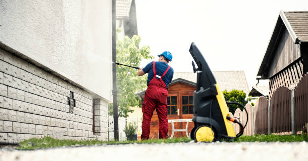 Why Choose Our Certified Pressure Washing Experts for Your Project Needs in Balch Springs, TX?